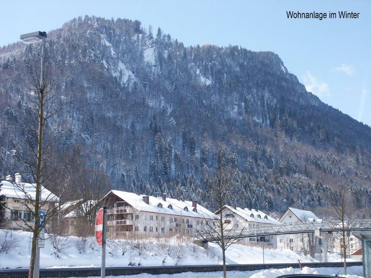 Apartamento Appartemant Steineberg Immenstadt im Allgäu Exterior foto